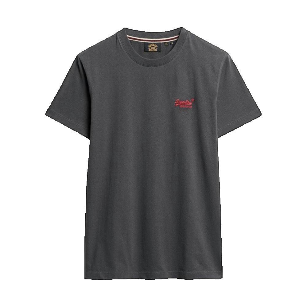 Superdry Essential Logo Embroidered