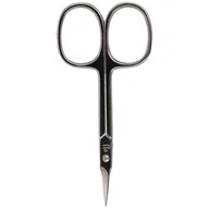 Akcesoria do paznokci - Nożyczki do skórek 3 1/2'' Premax H&B Profi Niklowane (P10280312M) - miniaturka - grafika 1