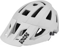 Kaski rowerowe - IXS Trigger AM Helmet Grey 2019 kask rowerowy (HEL5003) - miniaturka - grafika 1