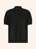 Swetry damskie - Tommy Hilfiger Kardigan schwarz - miniaturka - grafika 1