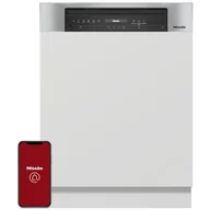 Zmywarki do zabudowy - Miele G 7410 SCI - miniaturka - grafika 1