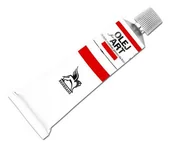 Farby i media malarskie - Farba Olejna Renesans Nr 17 Cynober Ciemny 60 Ml - miniaturka - grafika 1