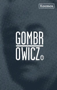Kosmos Witold Gombrowicz - E-booki - literatura polska - miniaturka - grafika 1