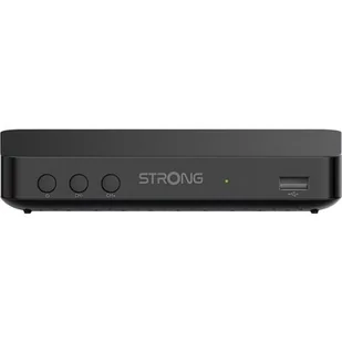 Strong SRT8208 - Tunery DVB-T - miniaturka - grafika 1