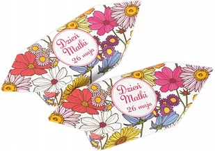Krówki na Dzień Matki dla Mamy WZ3 - Cukierki - miniaturka - grafika 1
