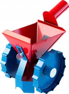 Szklarnie ogrodowe - Kadax Siewnik Inspektowy Ręczny Rozsiewacz Do Nasion - miniaturka - grafika 1