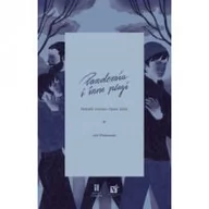 Pamiętniki, dzienniki, listy - Instytut Literatury Pandemia i inne plagi. Notatki marzec-lipiec 2020 POLKOWSKI JAN - miniaturka - grafika 1