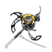 Kuchnia turystyczne i akcesoria - Optimus Tactical Polaris Optifuel Palnik 2020 Kuchenki wielopaliwowe 8020428 - miniaturka - grafika 1