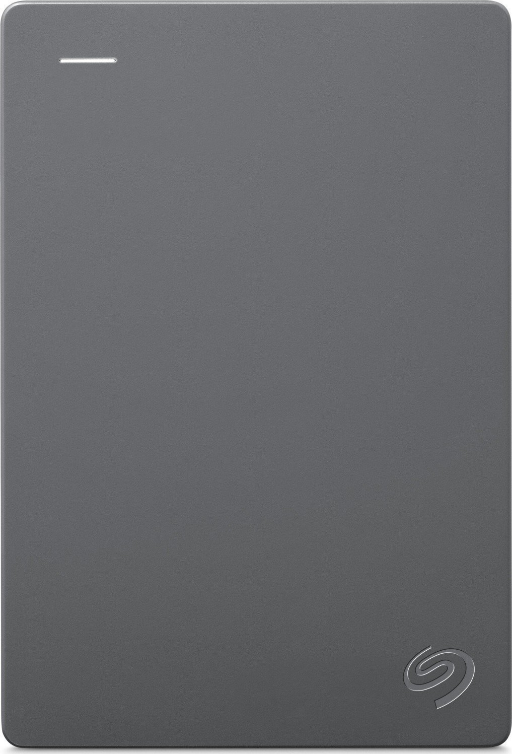 Seagate Basic Portable Drive 5TB Grafitowy S5604798 zewnętrzny
