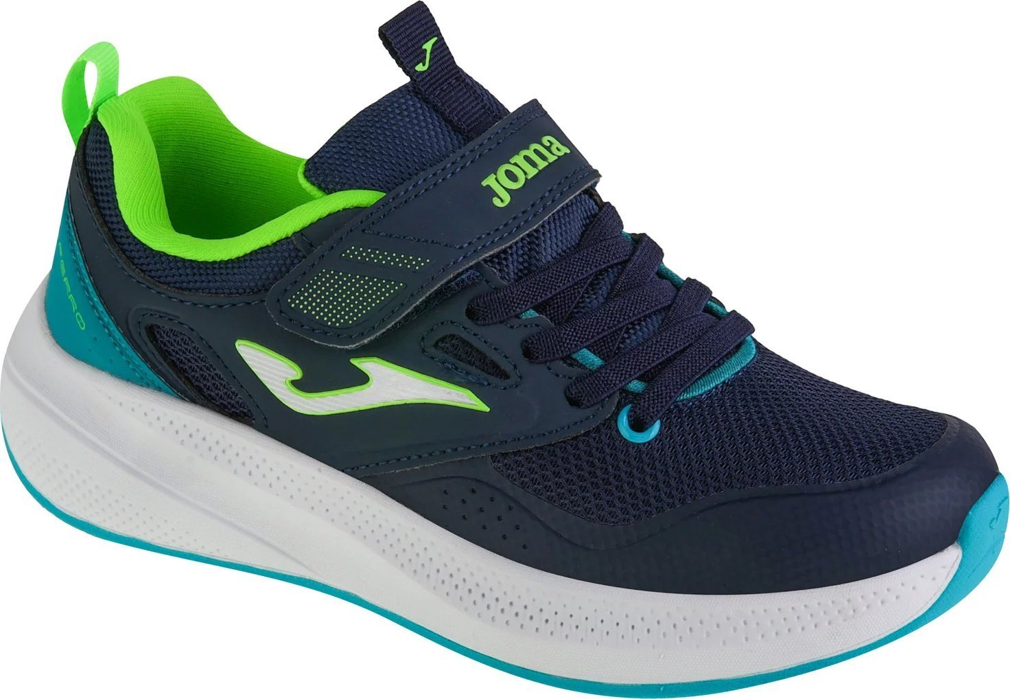 Joma Joma Ferro Jr 2403 JFERRS2403V Zielone 31