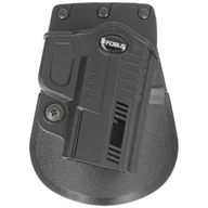 Kabury i pokrowce - Kabura Fobus SPND2 do Sig/Sauer 365, Springfield XDS 3.3'' i 4'' - miniaturka - grafika 1
