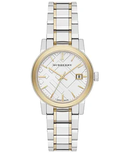 Zegarek Burberry Guldgruva BU9115 - Zegarki damskie - miniaturka - grafika 1