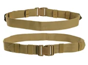 Paski - Wojskowy PAS PASEK Taktyczny QUICK RELEASE Coyote - miniaturka - grafika 1