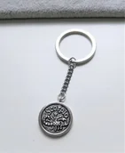 Breloki - Brelok Breloczek Do Kluczy Znak Zodiaku Skorpion - miniaturka - grafika 1