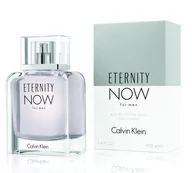 Wody i perfumy męskie - Calvin Klein Eternity Now Woda toaletowa 30ml - miniaturka - grafika 1