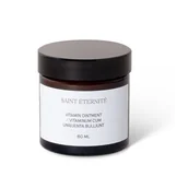Kosmetyki do pielęgnacji twarzy męskie - SAINT ETERNITE Maść witaminowa do twarzy i ciała 60ml - miniaturka - grafika 1