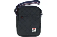 Nerki - Fila Reporter Bag 685085-002, Unisex, saszetka, Czarny - miniaturka - grafika 1