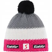 Czapki dla dzieci - Czapka dziecięca Eisbar Star Pompon Mü Ska kids one size - miniaturka - grafika 1