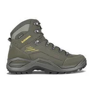 Buty trekkingowe męskie - Buty trekkingowe męskie Lowa Renegade Evo Mid Gtx - miniaturka - grafika 1