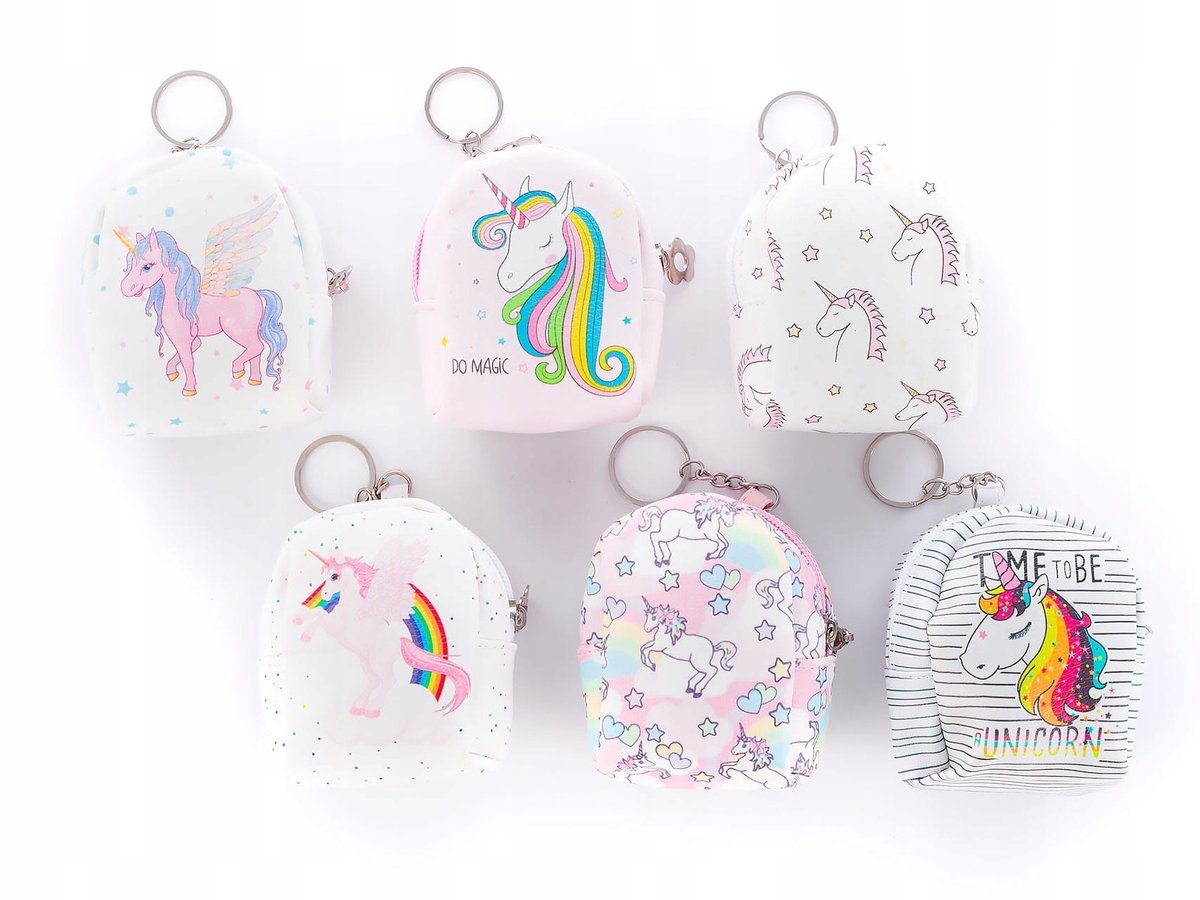 brelok portfelik A-9677