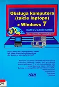 Aplikacje biurowe - Obsługa komputera także laptopa z windows 7 - miniaturka - grafika 1