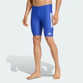 Kąpielówki męskie - Szorty 3-Stripes Swim 8-Inch - Adidas - miniaturka - grafika 1