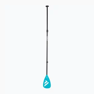 Wiosło SUP 3-częściowe Fanatic Carbon 25 Adjustable - Deski SUP i akcesoria - miniaturka - grafika 1