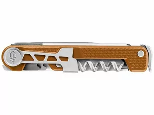 Gerber Multitool ArmBar Cork pomarańczowy - Multitools - miniaturka - grafika 1
