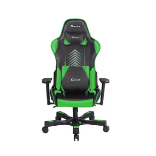 ClutchChairZ Crank Poppaye Edition Zielony (CKOPPBG) - Fotele gamingowe - miniaturka - grafika 1
