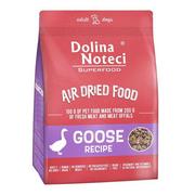 Sucha karma dla psów - DOLINA NOTECI Superfood Adult z gęsią 1 kg - miniaturka - grafika 1