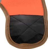 Ubranka dla psów - Carhartt Kamizelka Odblaskowa Dla Psa Carhartt Dog Safety V - miniaturka - grafika 1