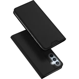 Dux Ducis Skin Pro Etui Do Samsung Galaxy A54 5G Pokrowiec Z Klapką Portfel Na Kartę Podstawka Czarne - Etui i futerały do telefonów - miniaturka - grafika 2
