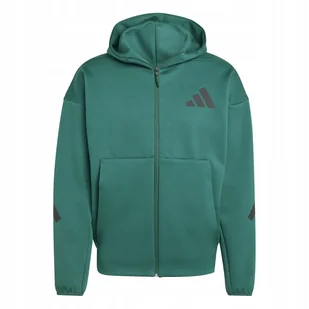BLUZA MĘSKA ADIDAS Z.N.E. JF6539 R. XS - Bluzy męskie - miniaturka - grafika 1