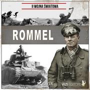 Audiobooki - biografie - Rommel - miniaturka - grafika 1