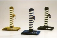 Drapaki dla kotów - MINI Drapaczka Drapaczka z myszką - miniaturka - grafika 1