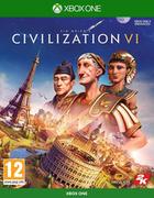 Gry Xbox One - Sid Meier's Civilization VI PL/ES (XONE) // WYSYŁKA 24h // DOSTAWA TAKŻE W WEEKEND! // TEL. 48 660 20 30 - miniaturka - grafika 1