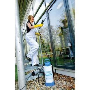 GLORIA Pianownica FoamMaster FM 50 - 5 l – do nakładania piany - Opryskiwacze - miniaturka - grafika 6