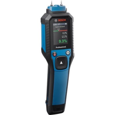 Wilgotnościomierz BOSCH Professional GMP 2-15 0601078100