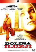 Filmy fabularne DVD - Dolina Iluzji (Down in the Valley) [DVD] - miniaturka - grafika 1