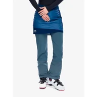 Sukienki i spódnice sportowe - Spódnica ocieplana Ortovox Swisswool Piz Boe Skirt - miniaturka - grafika 1