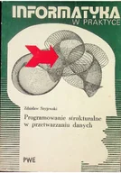 Systemy operacyjne i oprogramowanie - Informatyka w praktyce - miniaturka - grafika 1