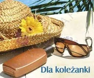 Religia i religioznawstwo - Dla koleżanki. Perełka - miniaturka - grafika 1