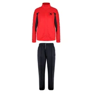 Bluzy męskie - Zestaw dresowy męski DIADORA TRACKSUIT FZ NEXT - miniaturka - grafika 1