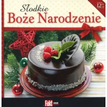 Słodkie Boże Narodzenie. Kolekcja Fakt Smak 1/2015 - Dom i ogród - miniaturka - grafika 2