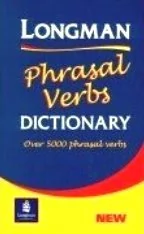 Longman phrasal verbs dictionary - mamy na stanie, wyślemy natychmiast - Słowniki języków obcych - miniaturka - grafika 2