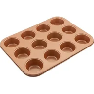 Formy do ciast - LAMART Forma do pieczenia LT3082 41.3 x 26.5 x 3.2 cm) - miniaturka - grafika 1