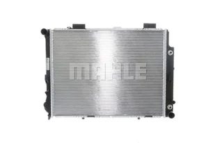 Chłodnica, układ chłodzenia silnika Mahle CR 315 001S - Układ chłodzenia - akcesoria - miniaturka - grafika 1