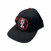 Czapki i chusty sportowe męskie - Czapka z daszkiem SPENCER'S - miniaturka - grafika 1