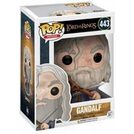 Figurki kolekcjonerskie - Funko Figurka Gandalf - Pop! Vinyl: Filmy Władca Pierścieni - miniaturka - grafika 1
