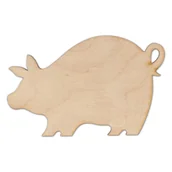 Dekoratorstwo - EKO-DECO, dekor, świnka - miniaturka - grafika 1